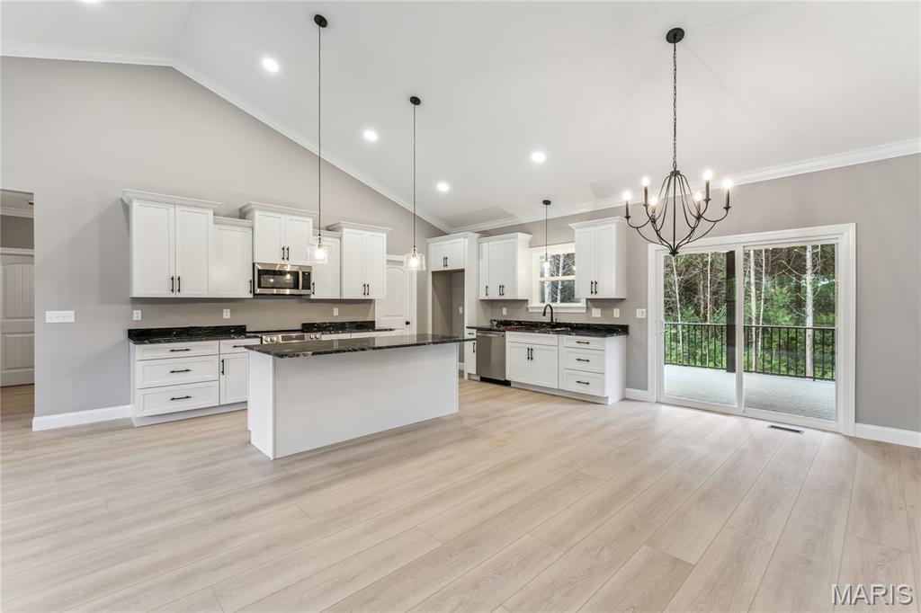 Sunrise Meadows - Residential