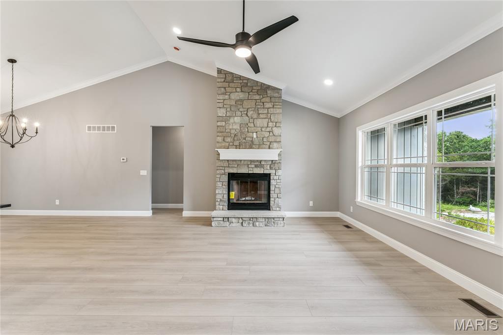 Sunrise Meadows - Residential