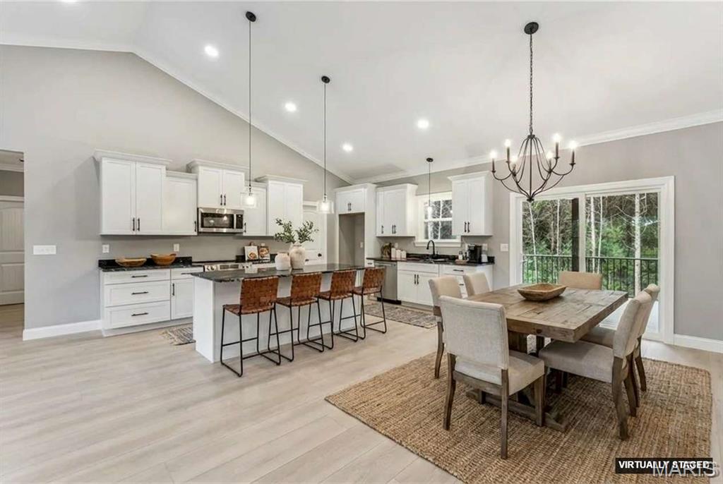 Sunrise Meadows - Residential