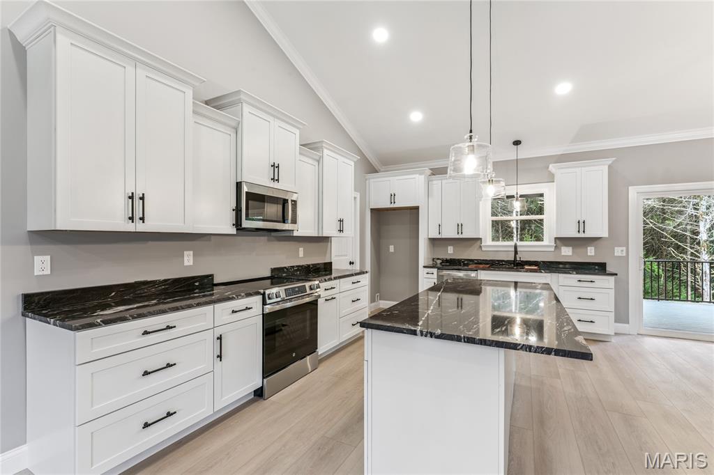 Sunrise Meadows - Residential