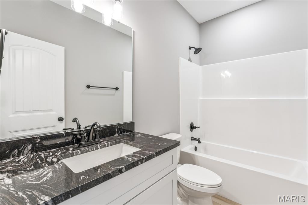 Sunrise Meadows - Residential