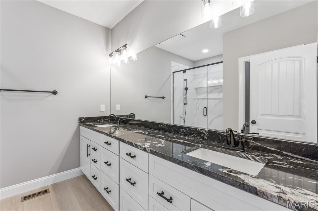 Sunrise Meadows - Residential