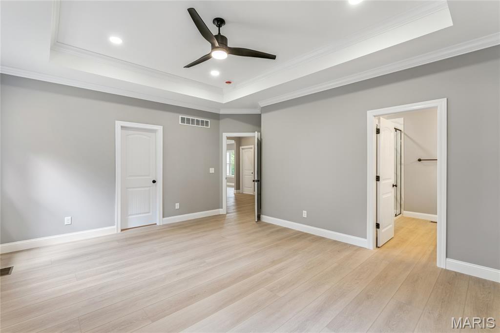 Sunrise Meadows - Residential