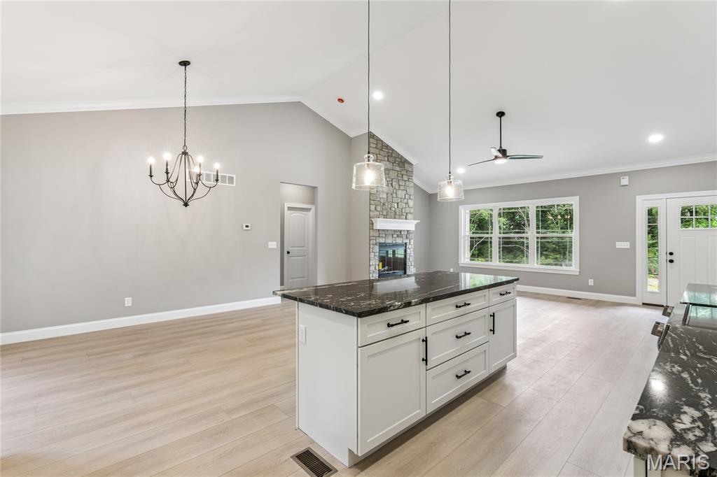 Sunrise Meadows - Residential