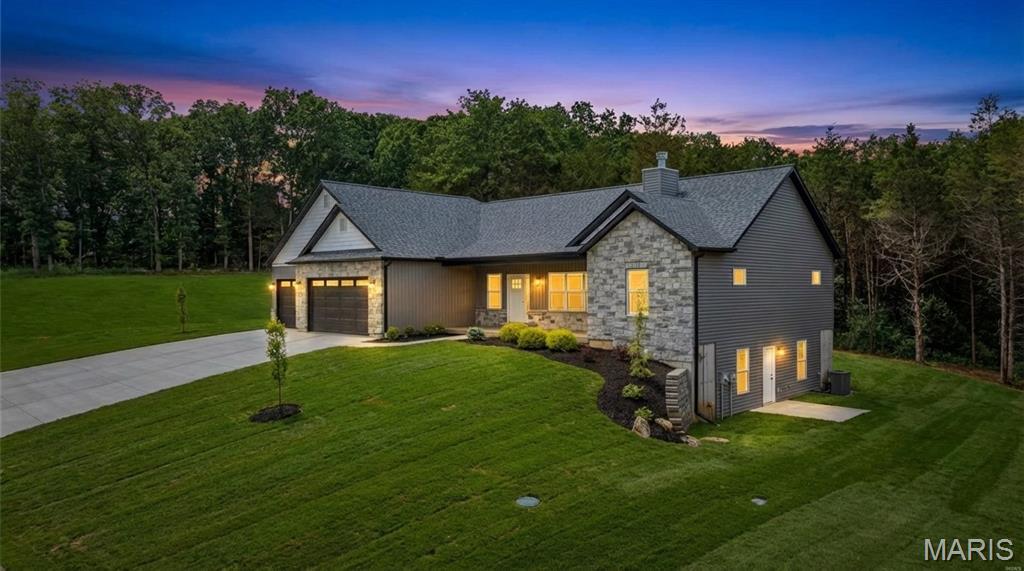 Sunrise Meadows - Residential