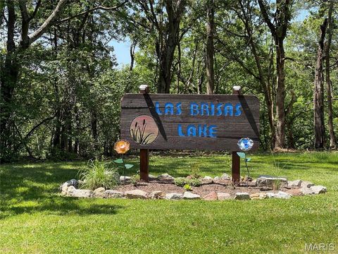 2016 Las Brisas Pacific MO 63069