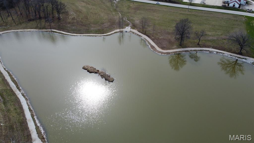 Serenity Lake Estates - Land