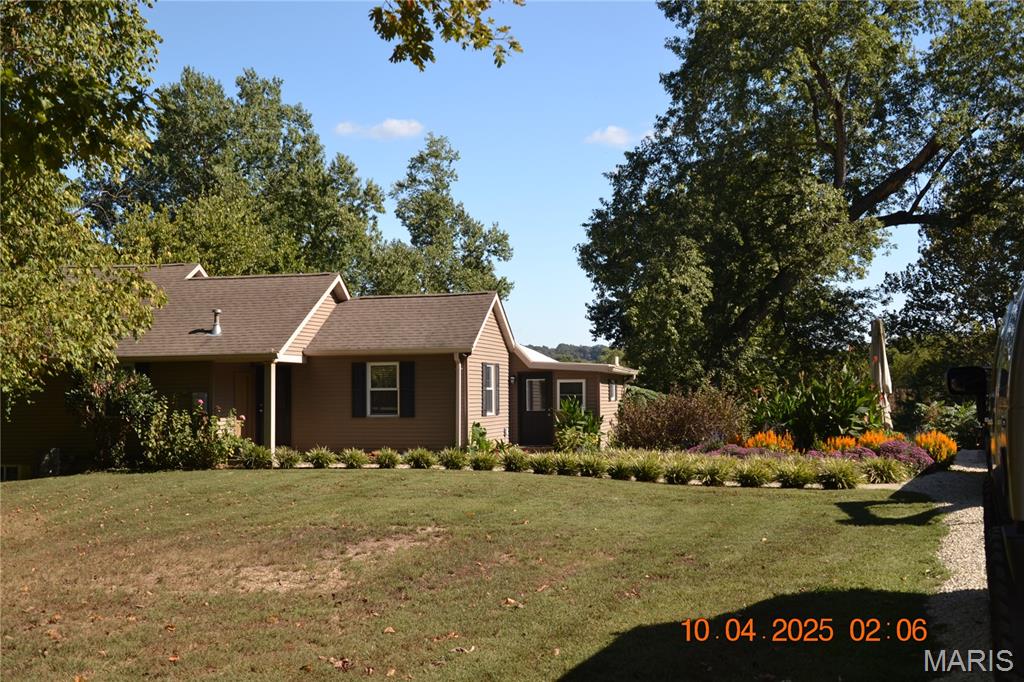 7678 Burgess Ford Road