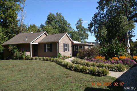 7678 Burgess Ford Road Cedar Hill MO 63016