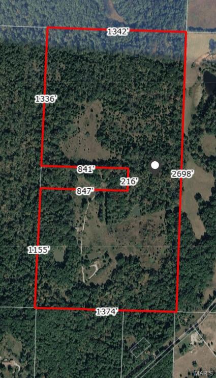 2688 Sullivan Bottom Rd Road