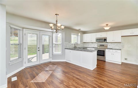 Tiny photo for 270 Osage Avenue, Troy, MO 63379 (MLS # 26066273)