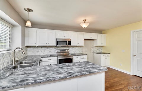 Tiny photo for 270 Osage Avenue, Troy, MO 63379 (MLS # 26066273)