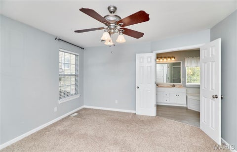 Tiny photo for 270 Osage Avenue, Troy, MO 63379 (MLS # 26066273)