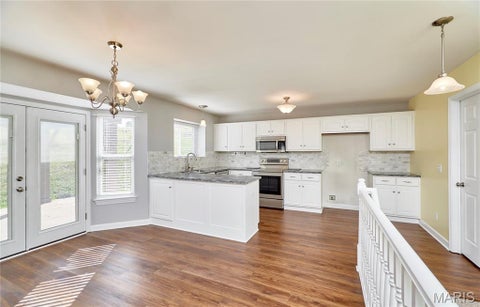 Tiny photo for 270 Osage Avenue, Troy, MO 63379 (MLS # 26066273)