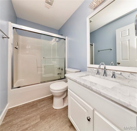 Tiny photo for 270 Osage Avenue, Troy, MO 63379 (MLS # 26066273)