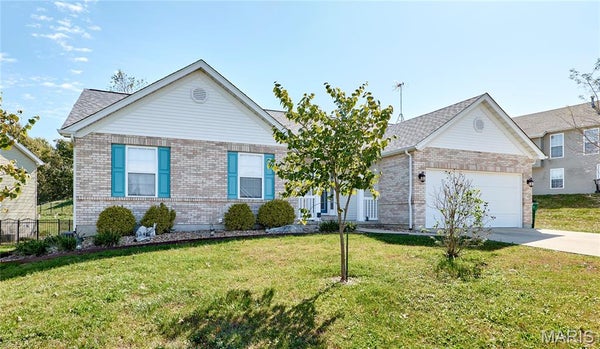 270 OSAGE AVE, TROY, MO 63379 - Image 67774a46828dc43dce59c19ea571764d/3085100303