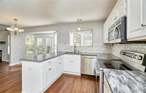 Tiny photo for 270 Osage Avenue, Troy, MO 63379 (MLS # 26066273)