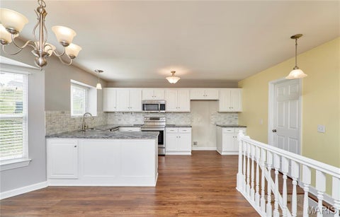Tiny photo for 270 Osage Avenue, Troy, MO 63379 (MLS # 26066273)