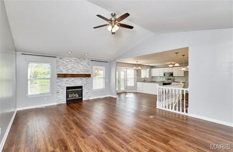 Tiny photo for 270 Osage Avenue, Troy, MO 63379 (MLS # 26066273)