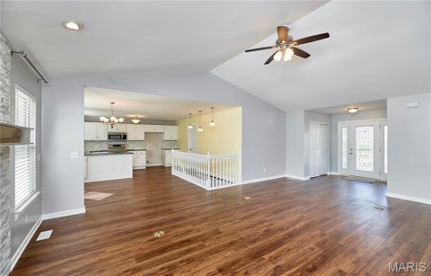 Tiny photo for 270 Osage Avenue, Troy, MO 63379 (MLS # 26066273)