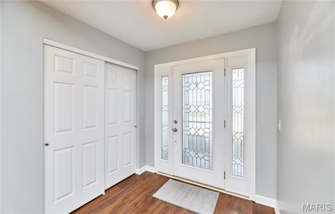 Tiny photo for 270 Osage Avenue, Troy, MO 63379 (MLS # 26066273)