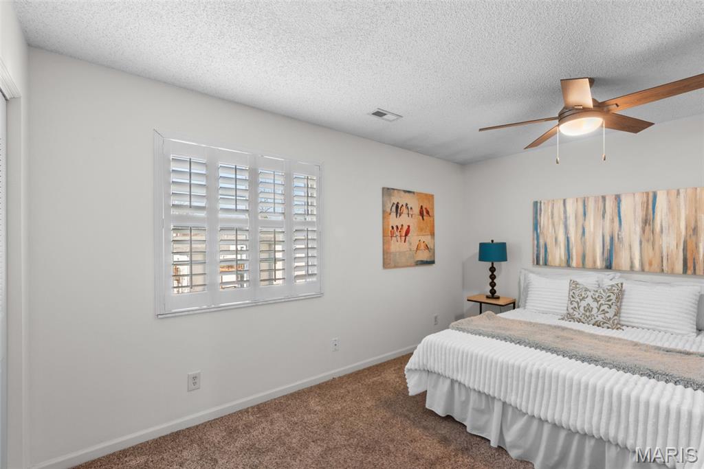 Brentwood Forest Condo Ph Eight - Residential