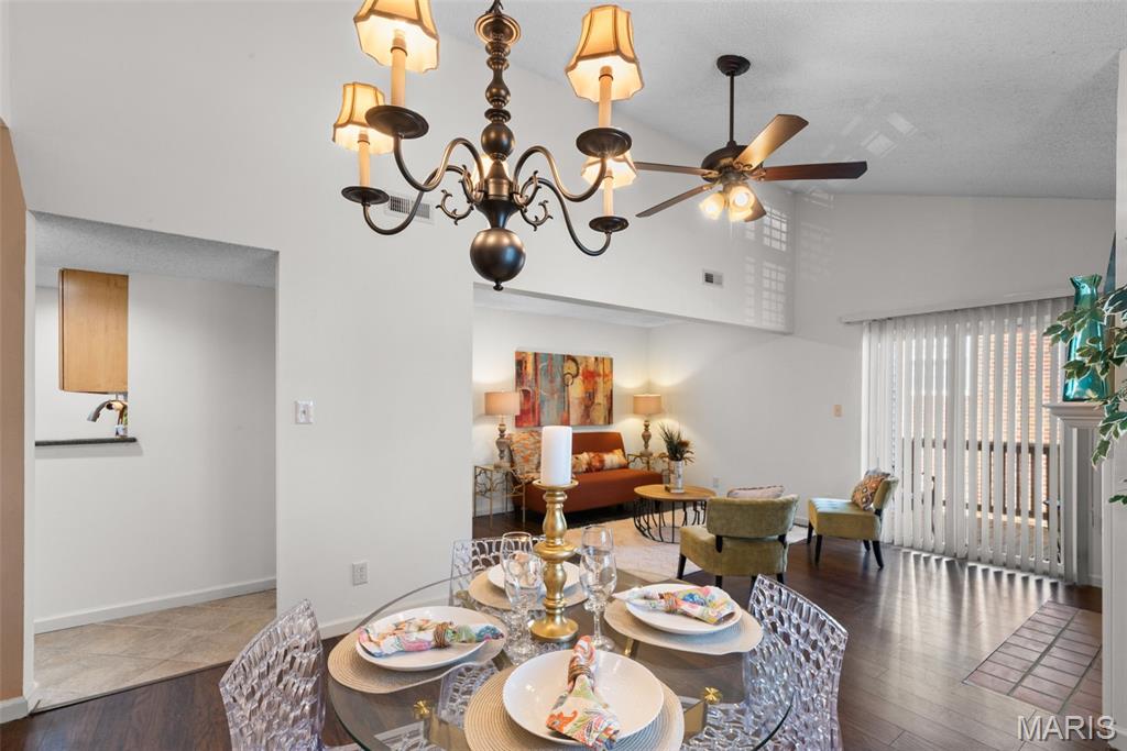 Brentwood Forest Condo Ph Eight - Residential