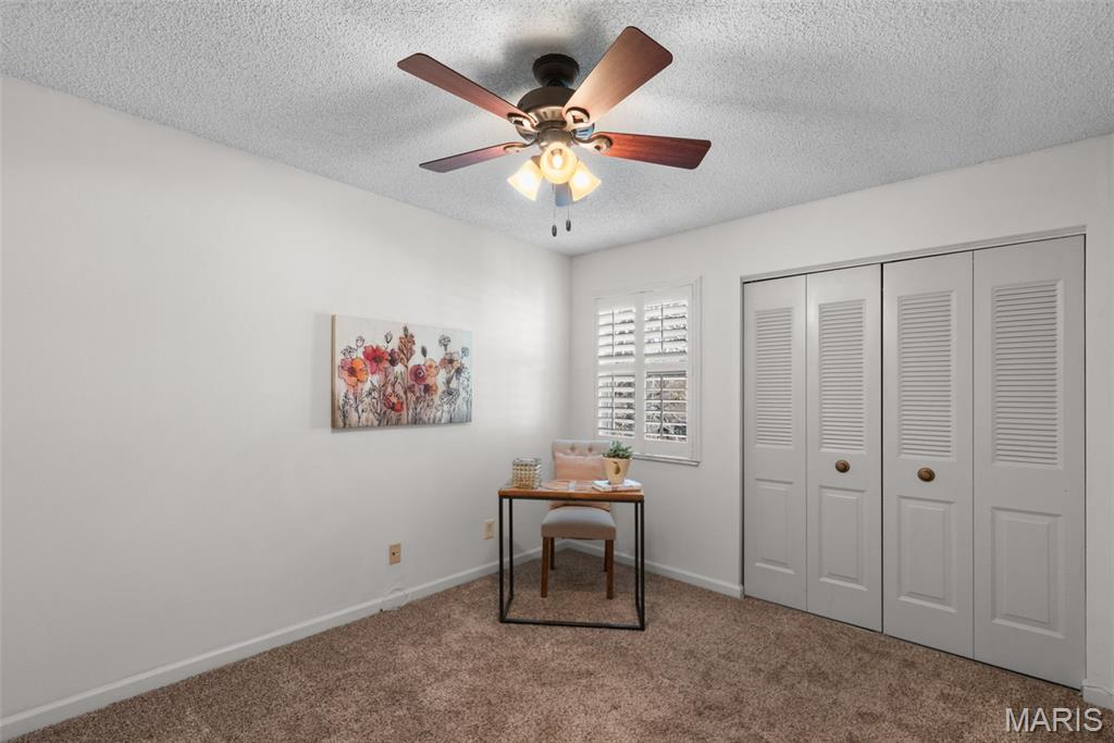 Brentwood Forest Condo Ph Eight - Residential