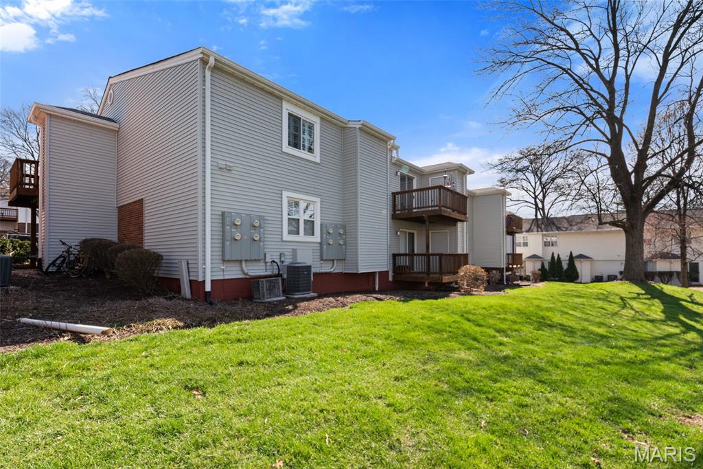 Brentwood Forest Condo Ph Eight - Residential