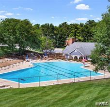 Brentwood Forest Condo Ph Eight - Residential