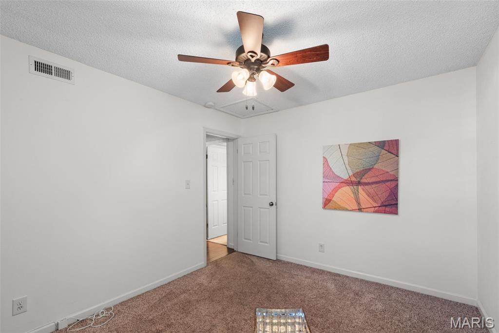 Brentwood Forest Condo Ph Eight - Residential