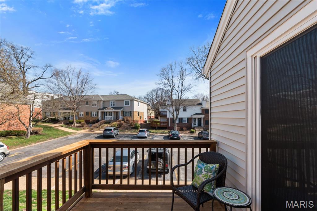 Brentwood Forest Condo Ph Eight - Residential