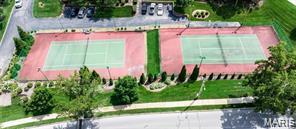 Brentwood Forest Condo Ph Eight - Residential