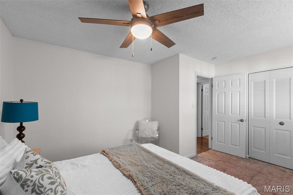 Brentwood Forest Condo Ph Eight - Residential