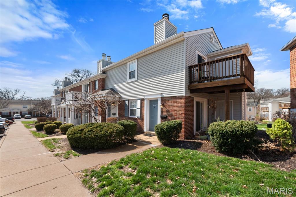 Brentwood Forest Condo Ph Eight - Residential