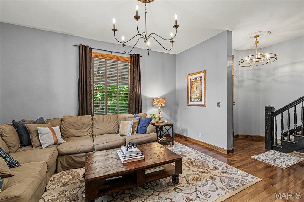Blendon Place - Residential