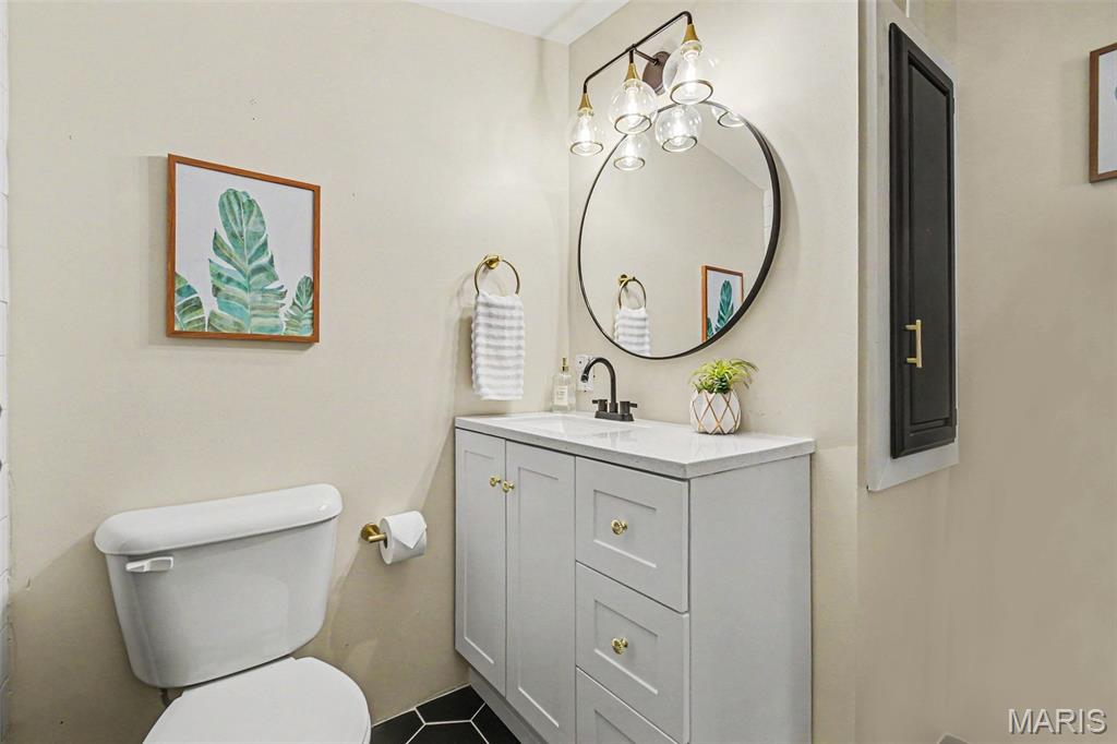 Blendon Place - Residential