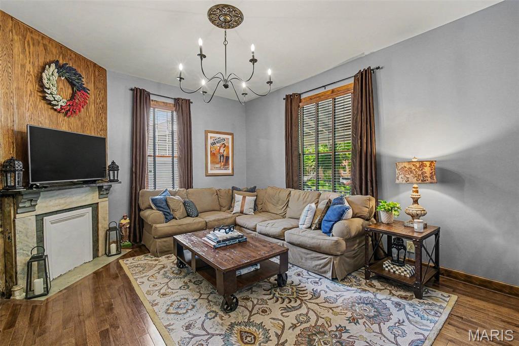 Blendon Place - Residential