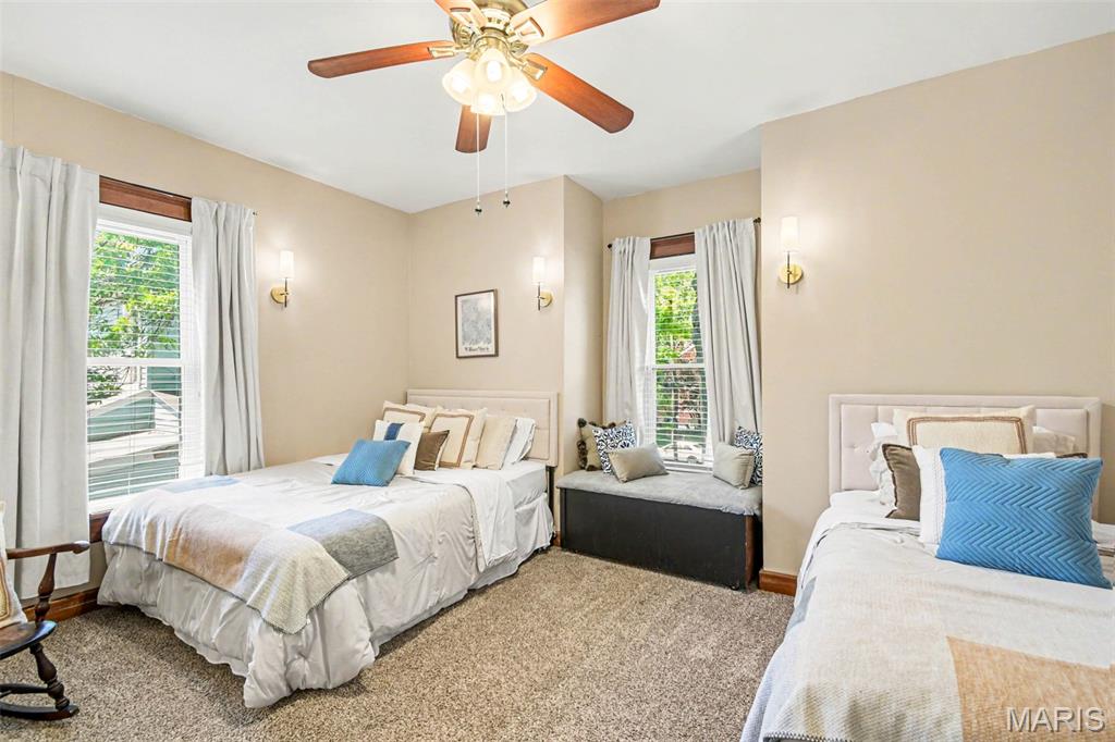 Blendon Place - Residential
