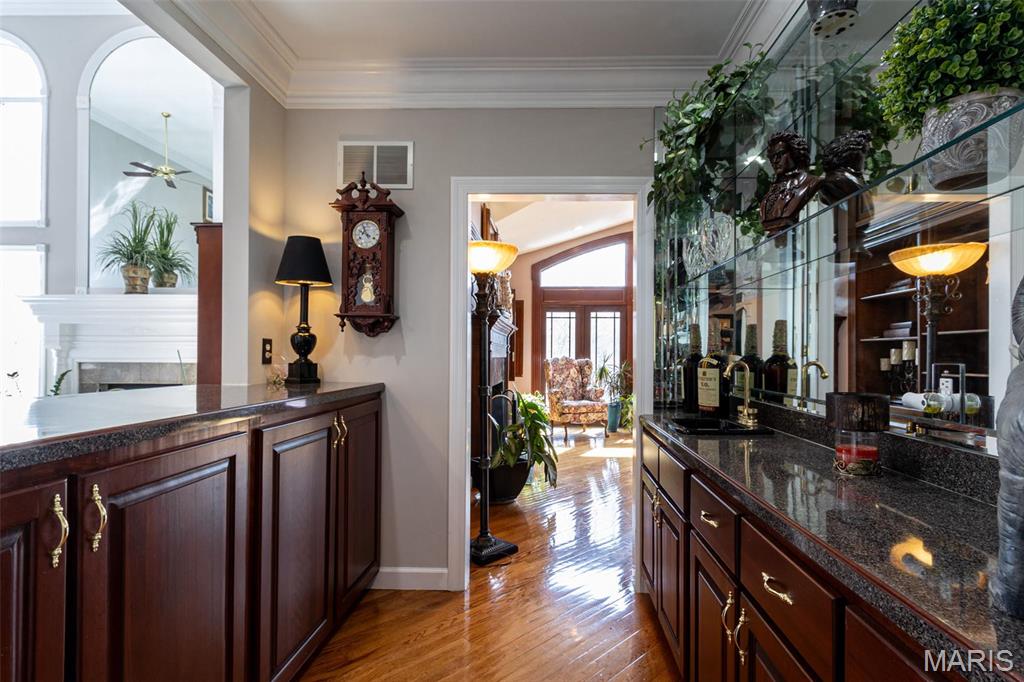 Tacke Tr - Residential