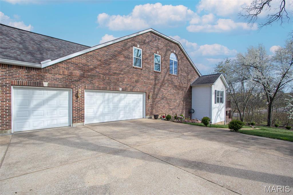 Tacke Tr - Residential