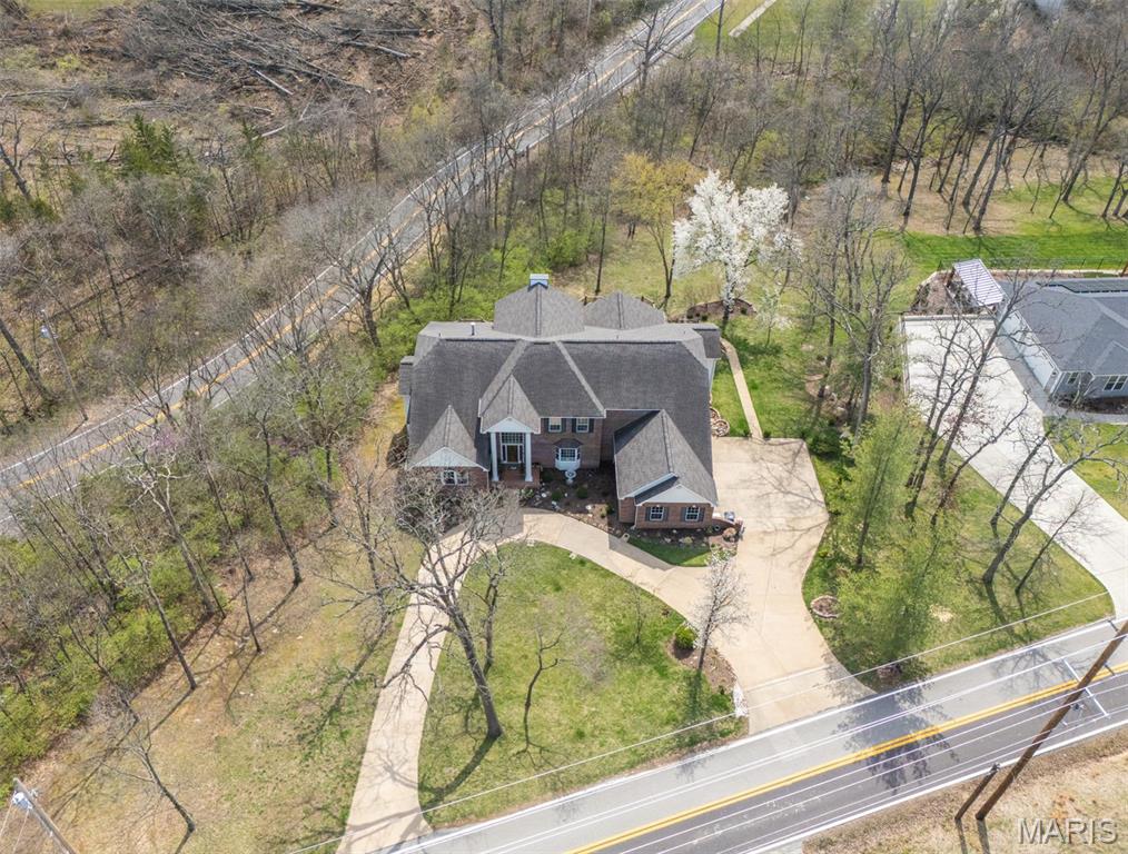 Tacke Tr - Residential