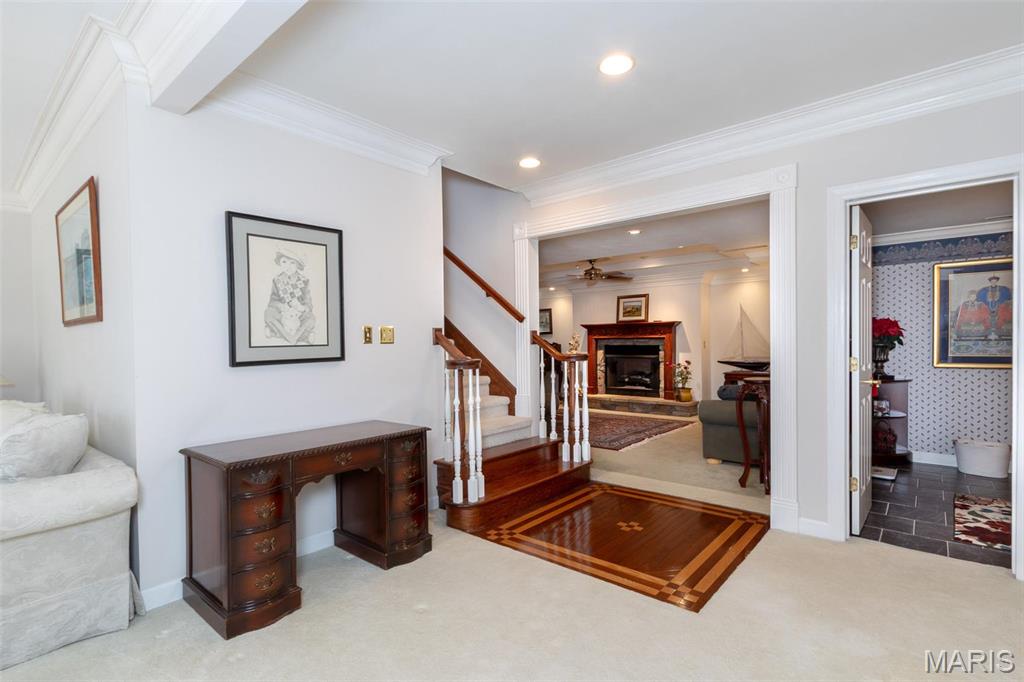 Tacke Tr - Residential