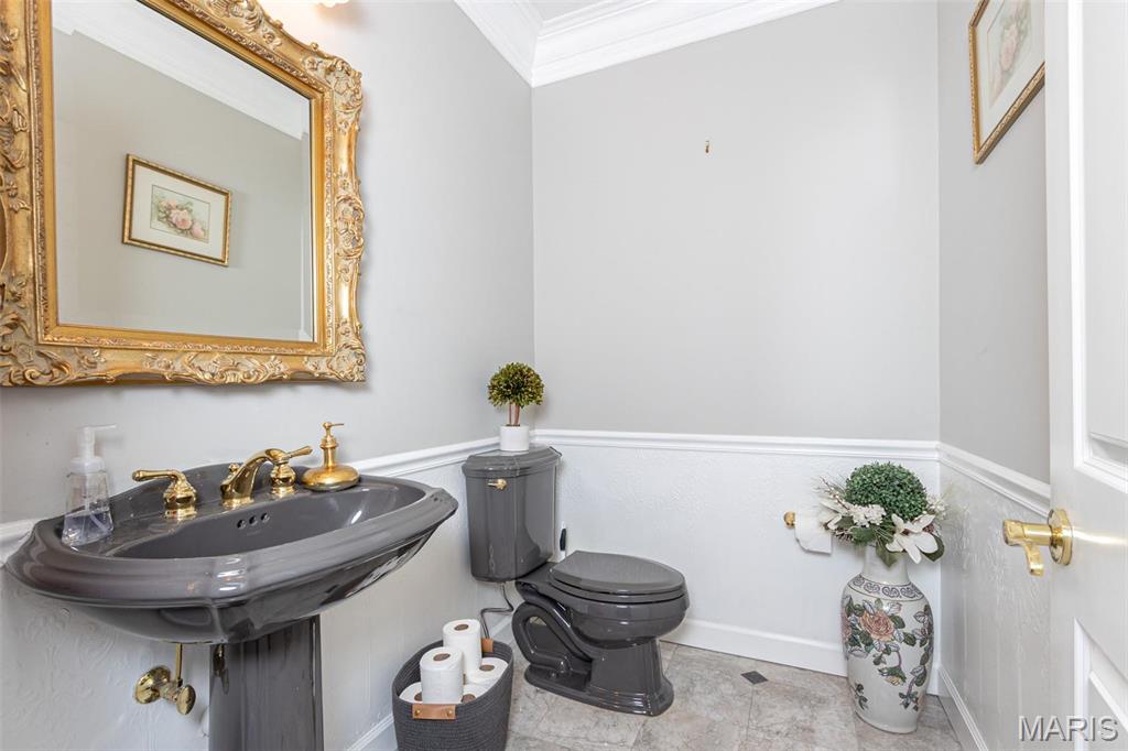 Tacke Tr - Residential