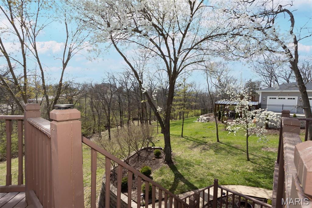 Tacke Tr - Residential