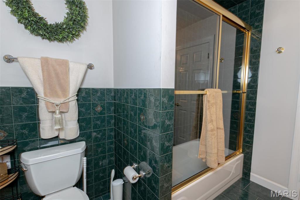 Tacke Tr - Residential