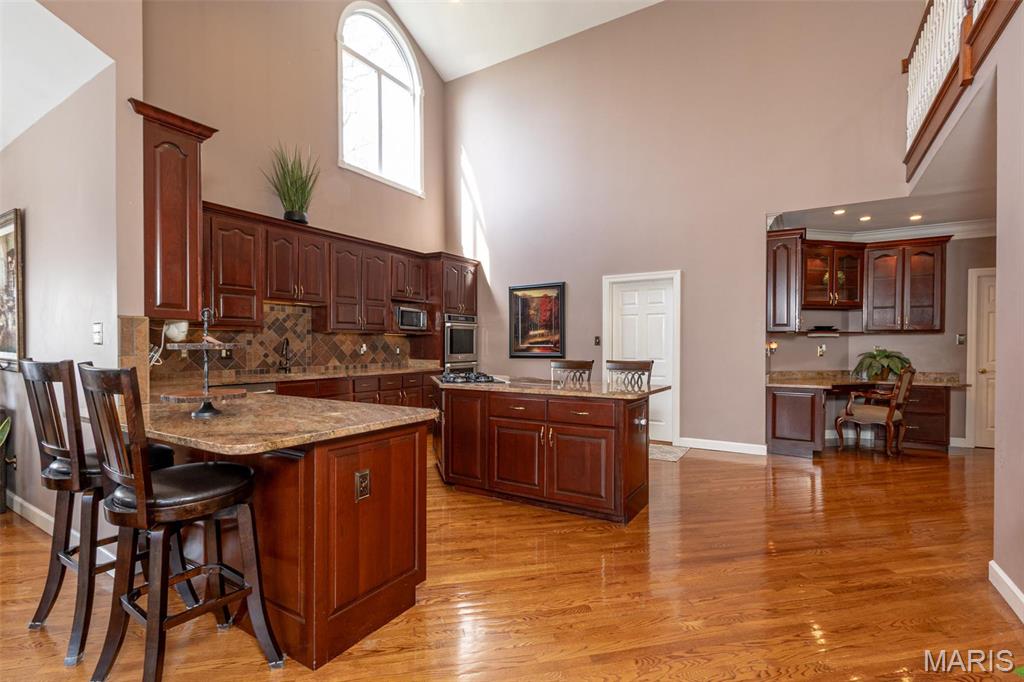 Tacke Tr - Residential