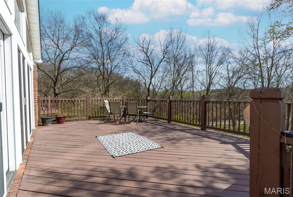 Tacke Tr - Residential