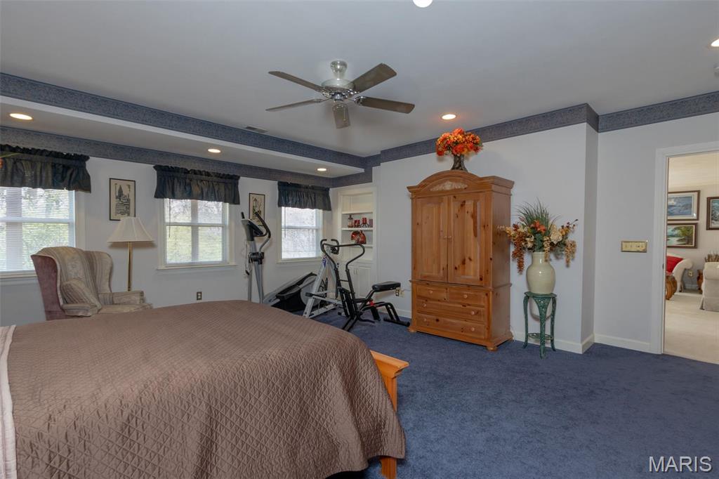 Tacke Tr - Residential