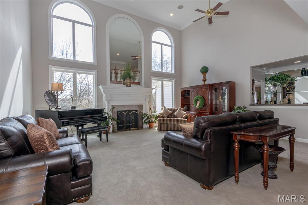 Tacke Tr - Residential